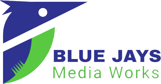 Blue Joys-Media Works